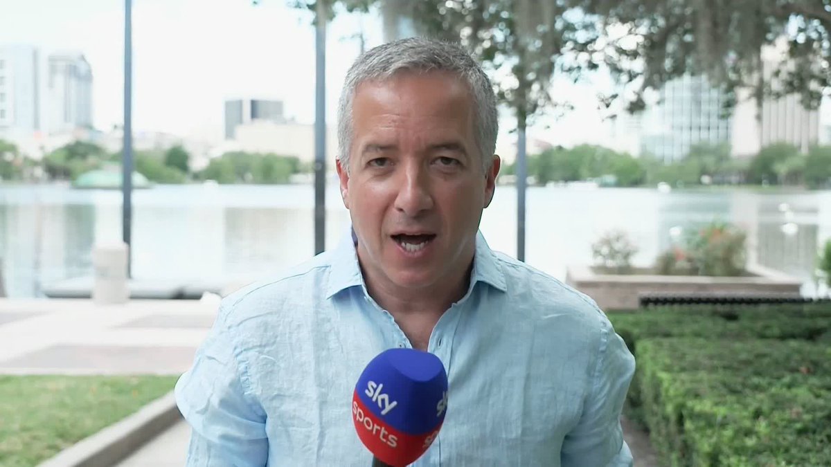 Kaveh Solhekol reveals the breakdown of prize money that teams will receive during the Club World Cup 💰
