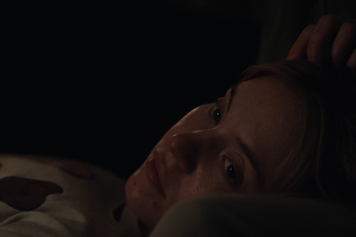 Some scary stories are real. #EchoValley — Now Streaming