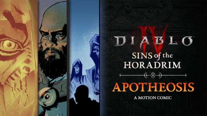 Astaroth is contained…for now. But at what cost? Watch the latest #DiabloIV webtoon, Apotheosis, to see how Donan imprisoned The Charred Duke and the price he paid to do so. Season 9 Sins of the Horadrim comes to #DiabloIV on July 1.
