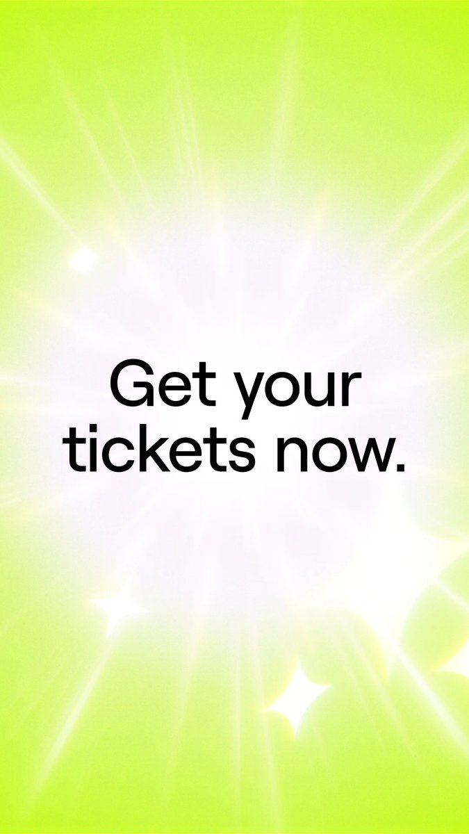 btw…it’s TwitchCon’s 10 year anniversary, and tickets are on sale now. See you in San Diego.