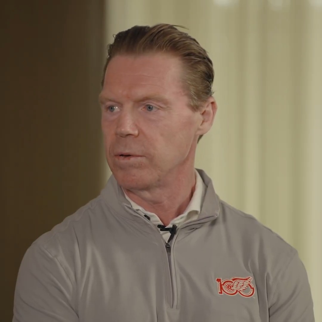 A city of greats. Watch Part 1 of our Centennial Legends Fireside Chat now »