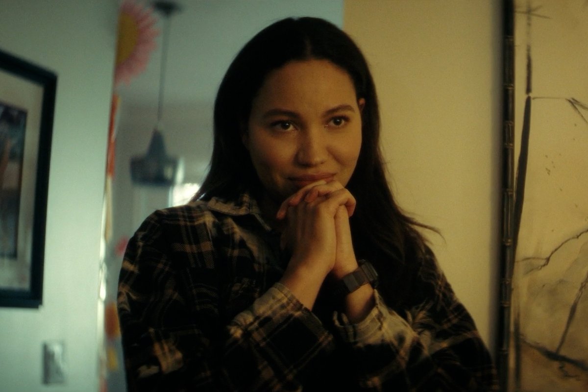 Some fires never leave you. #Smoke — Premieres June 27