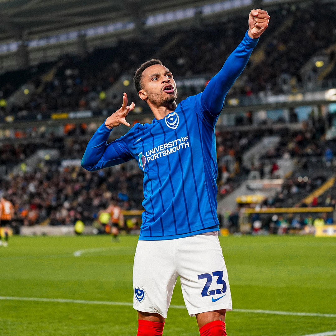 🔥 Every goal. Every assist. 🍿 Enjoy the best bits from Josh Murphy's first year at #Pompey!