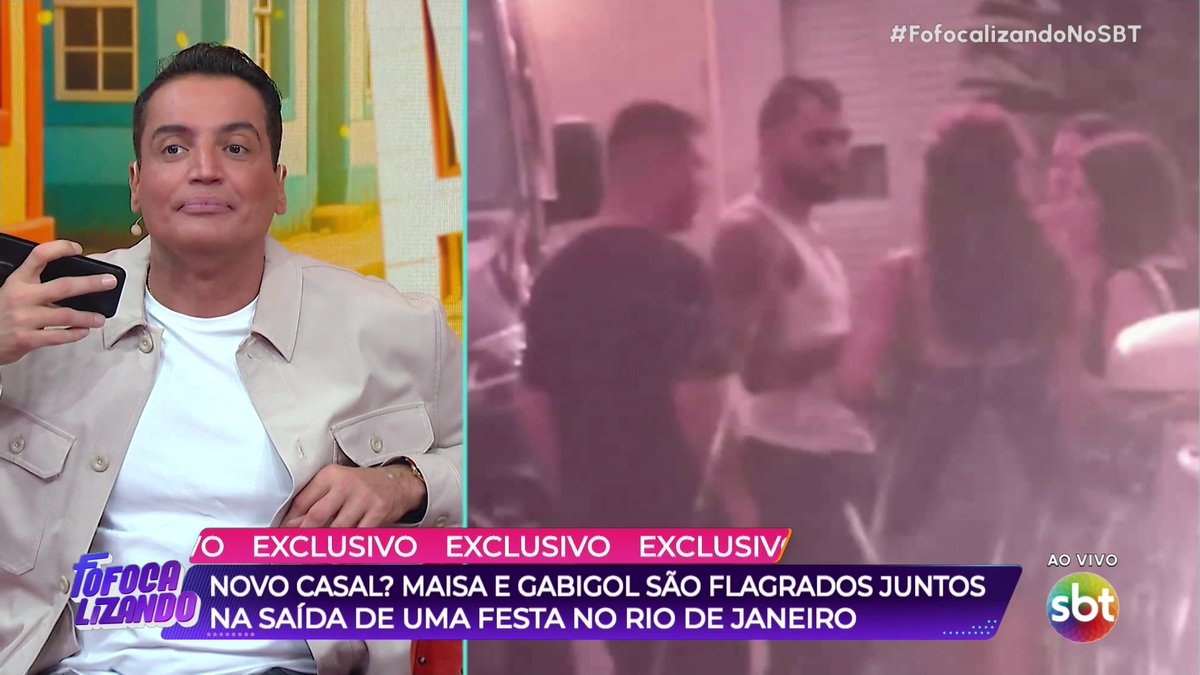 Léo dias descobre tudo kkkkkkkkkkkkkkk e foi a Kimberly que fez a ponte