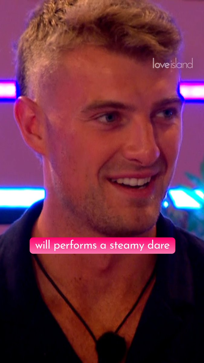 Some things can’t be unseen… and this is one of them 😩 #LoveIsland