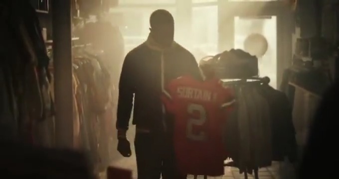 The classics continue to impress 🏆 The Broncos’ Throwback Uniform Reveal video won a Hashtag Sports award for Best Advertisement: 61 Sec and Over!