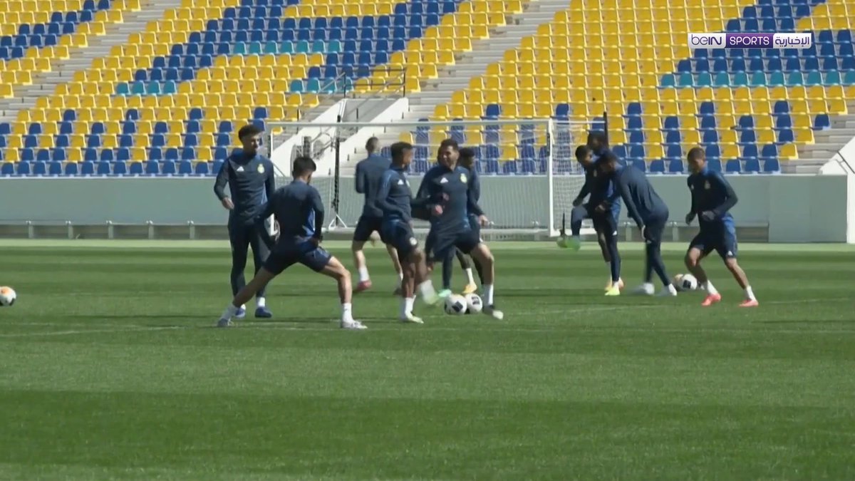 🟣🎥 تقرير خاص | النصر السعودي ينهي تعاقده مع المدرب الإيطالي ستيفانو بيولي بعد أقل من عام على تعيينه لقيادة الفريق الأول 🎙️ تقرير | وفا صوقار Wafa Soqar