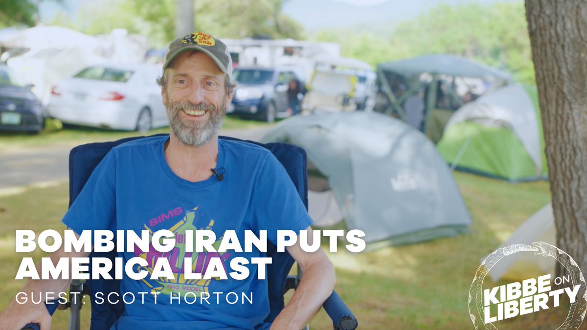Scott Horton debunks some of the neocons claims that are always trotted out to justify US intervention in the Middle East. The propaganda strategy that was deployed to start the Iraq War is being used again, almost verbatim. Scott Horton Matt Kibbe The Libertarian Institute TheBlaze