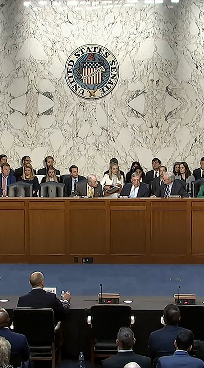 A lawyer like Emil Bove shouldn’t be able to dodge congressional oversight by claiming certain privileges. And yet…