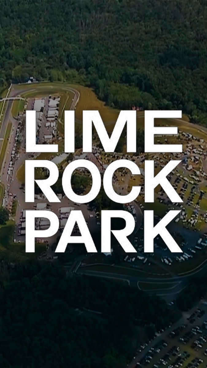 Fast, technical and beautiful, too. The NASCAR CRAFTSMAN Trucks take on Lime Rock Park this weekend.