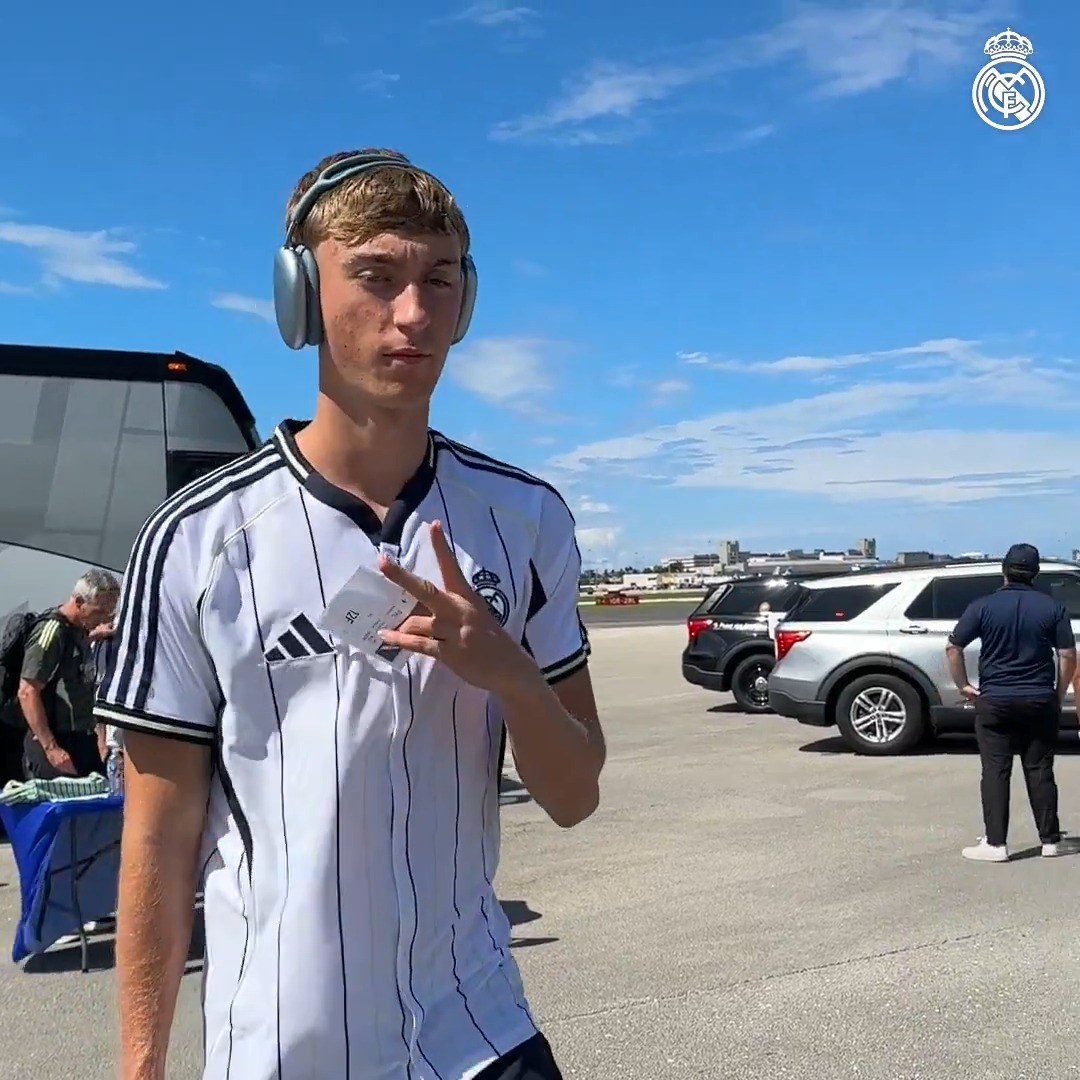 ✈️ ¡Rumbo a Filadelfia! #USPack | adidas Football