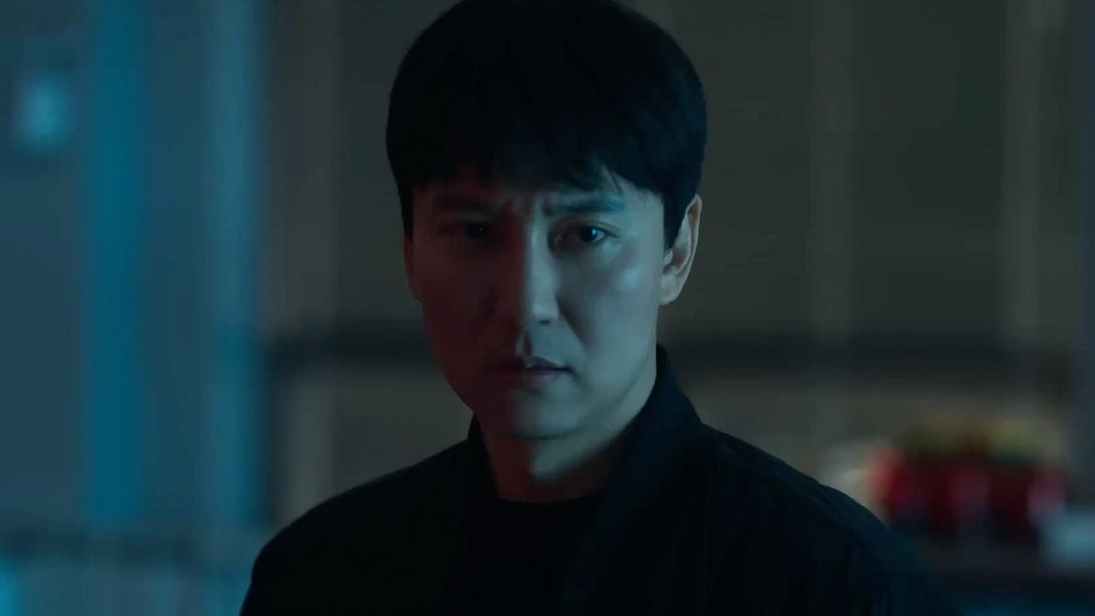 Official trailer for Netflix's new series #Trigger - premiering July 25.