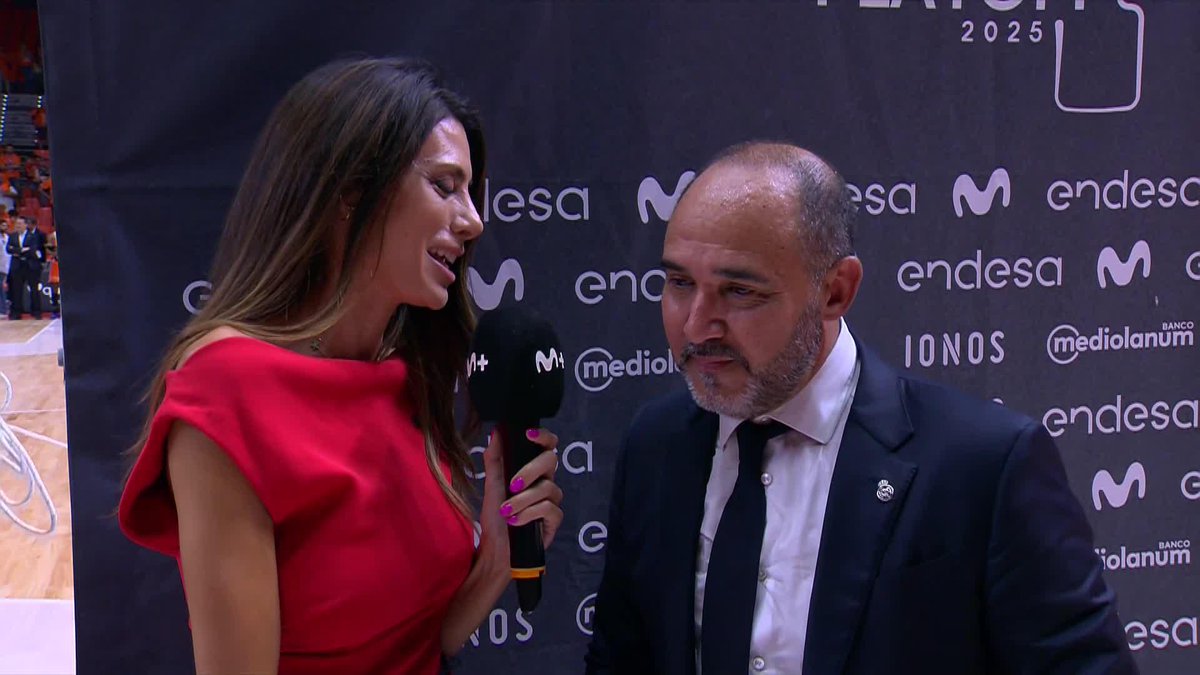 “Yo sufro mucho. Más que felicidad, lo que siento es alivio”. Tremenda declaración de Chus Mateo.