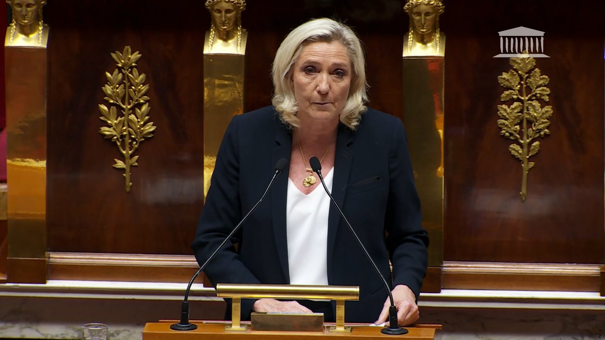 Si le tableau géopolitique apparaît bien complexe voire obscur, il y a un élément qui apparaît bien clair : l’absence de la voix de la France. La politique étrangère de la France devrait reposer sur trois piliers : l’indépendance, l’équidistance, la constance ; c'est-à-dire exactement le contraire de la politique étrangère menée par Emmanuel Macron.