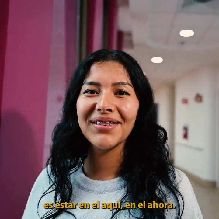 Durante el Foro de Supervivientes de Cáncer en el Hospital Teletón, escuchamos testimonios que nos recuerdan que Teletón salva vidas.🎗️ #OrgullosamenteTercos