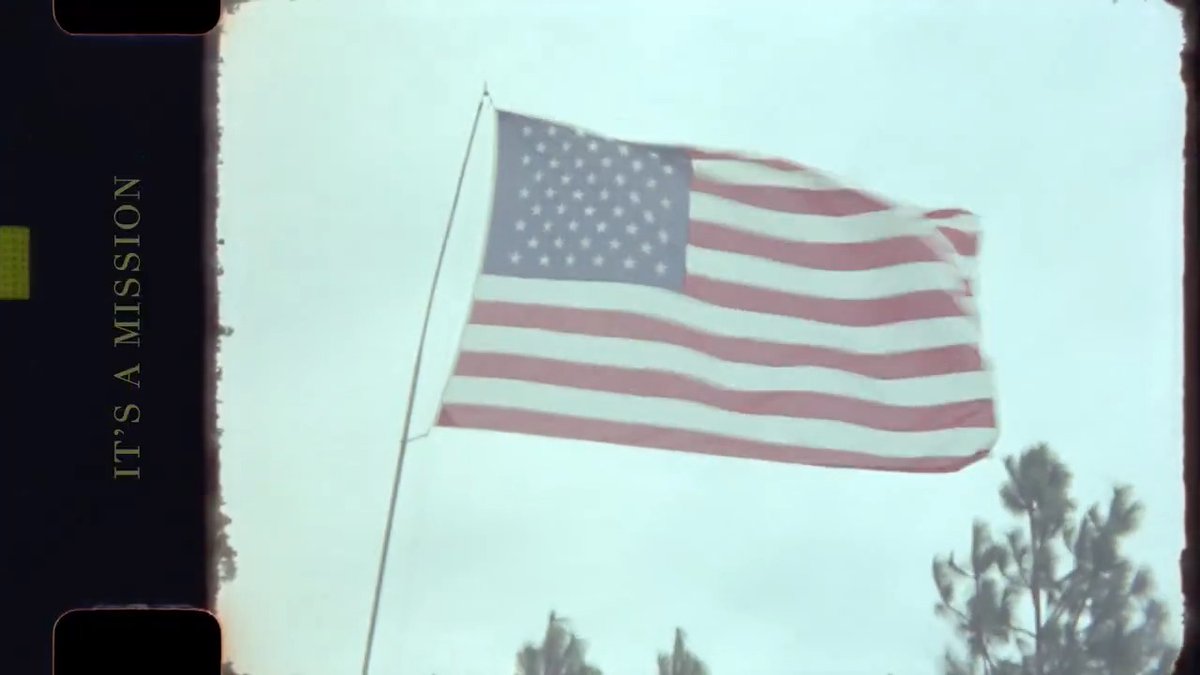 One Big Beautiful Bill. It's not a game, it's a mission. Lower taxes. Bigger paychecks. No tax on tips. No tax on overtime. This is how America wins.