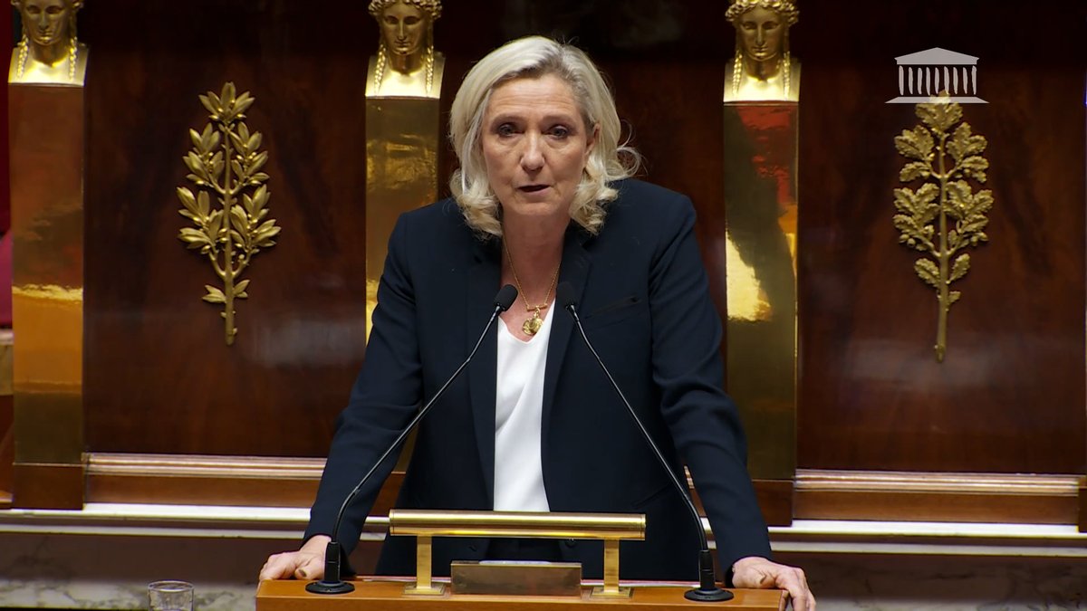 La France a perdu la confiance de ses amis. Les propos peu amènes du Premier ministre israélien envers le Président Macron, tout comme ceux du Président américain ne peuvent qu’attrister la patriote que je suis.