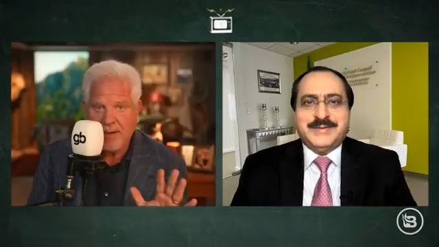 America has been saying “Iran can’t get a nuclear bomb” for decades. So, why strike now? Alireza Jafarzadeh, who helped exposed Iran’s secret Kavir Plan, tells me: “In reality, the nuclear weapons development never stopped.”