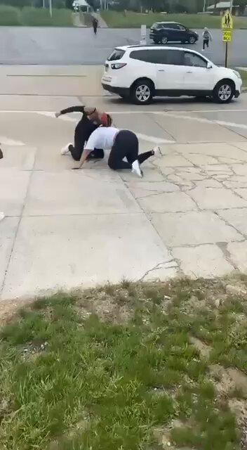 Grandpa wasn’t having it 🤣
