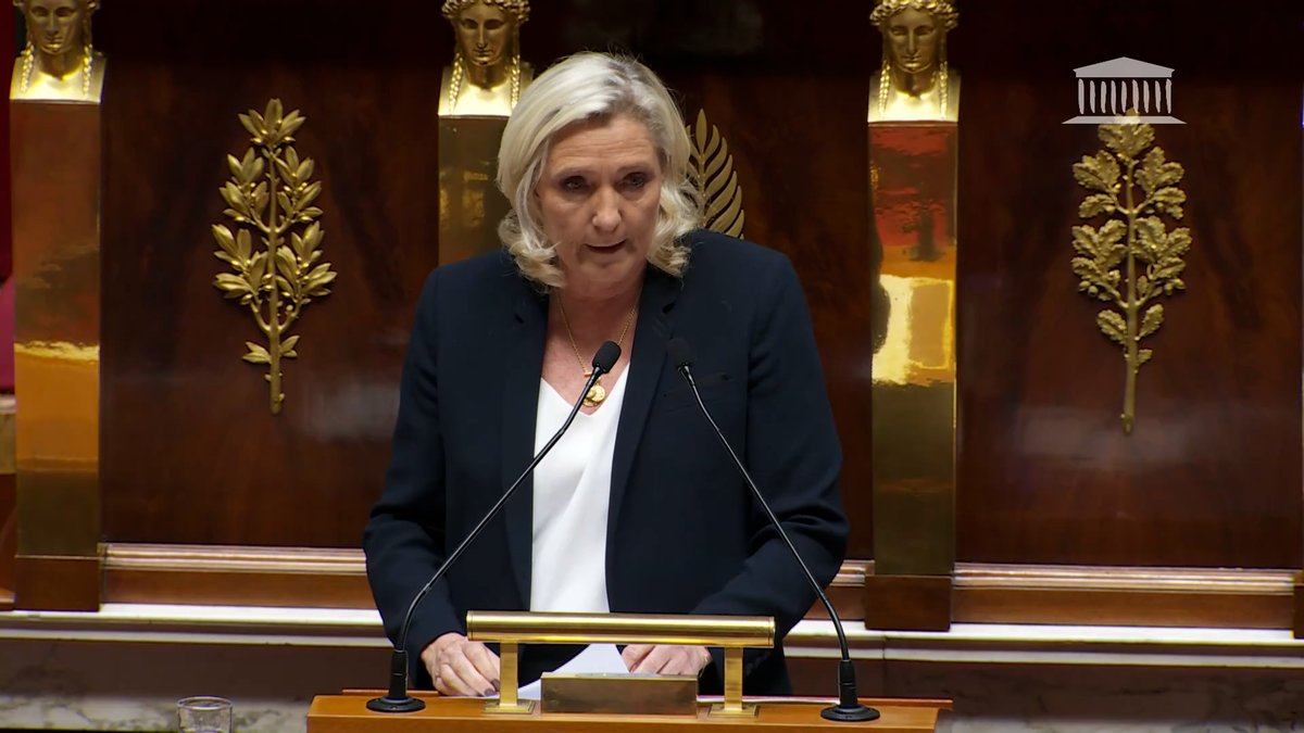 Il est important de repenser notre influence au Moyen-Orient et surtout les objectifs que nous voulons atteindre. Une fois au pouvoir, il faudra réorienter considérablement le discours de la France.