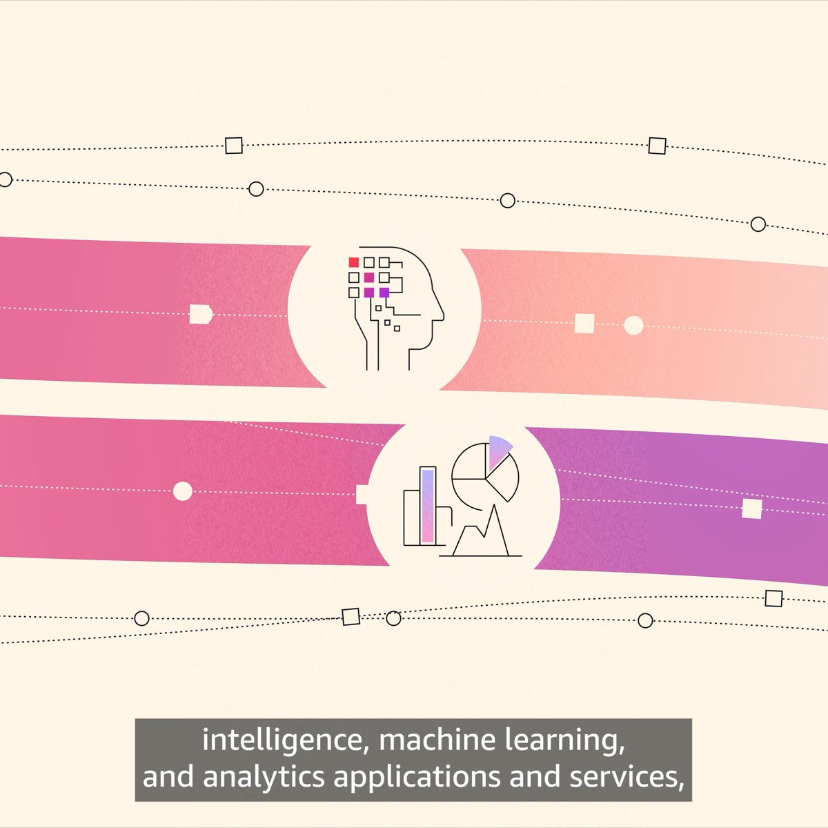 One file system wears two hats. 🎩📁👒 Amazon FSx for OpenZFS now supports Amazon S3 access. Connect to applications and services that work with S3 while your data stays put — time to rock both looks. #AWS 👉