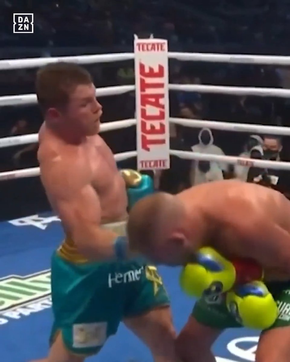 Canelo Alvarez is no stranger to putting on a show under stadium lights 🏟️⭐️ Will he do it again at Allegiant Stadium vs Terence Crawford❓ #CaneloCrawford live on Netflix l Sept 13th in Las Vegas 🥊