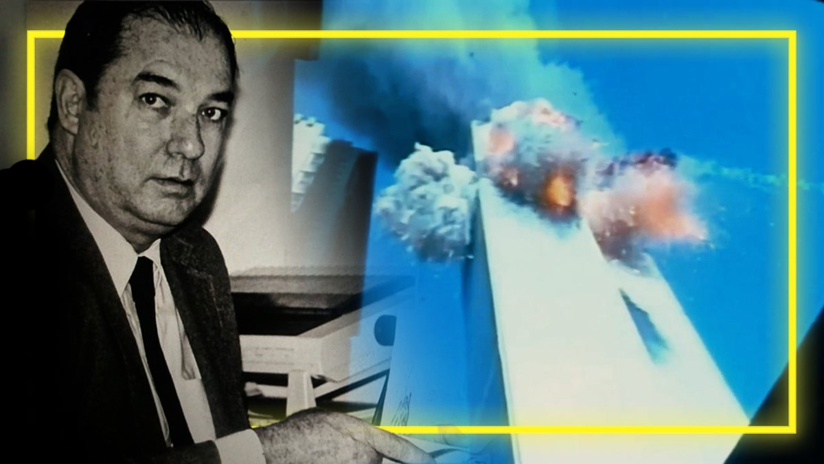 On The Eve Of A New False Flag Terror Attack To Force The US Into Another Middle Eastern War, Alex Jones Asks The Age Old Question: Who Predicted 9/11 First- Alex Jones or William Cooper? "They Call It Psychic, But It's Really Just A Connection To God; It's Not Us, It's God Through Us"