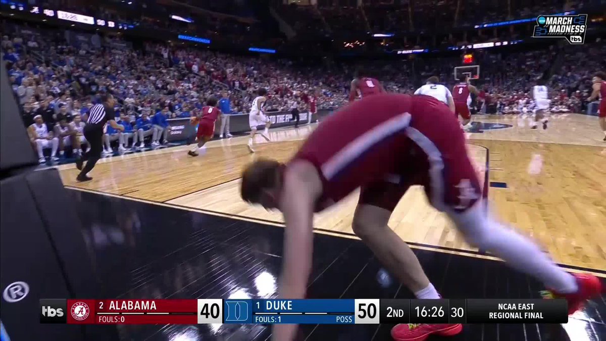 The No. 1 pick in the NBA Draft, Cooper Flagg