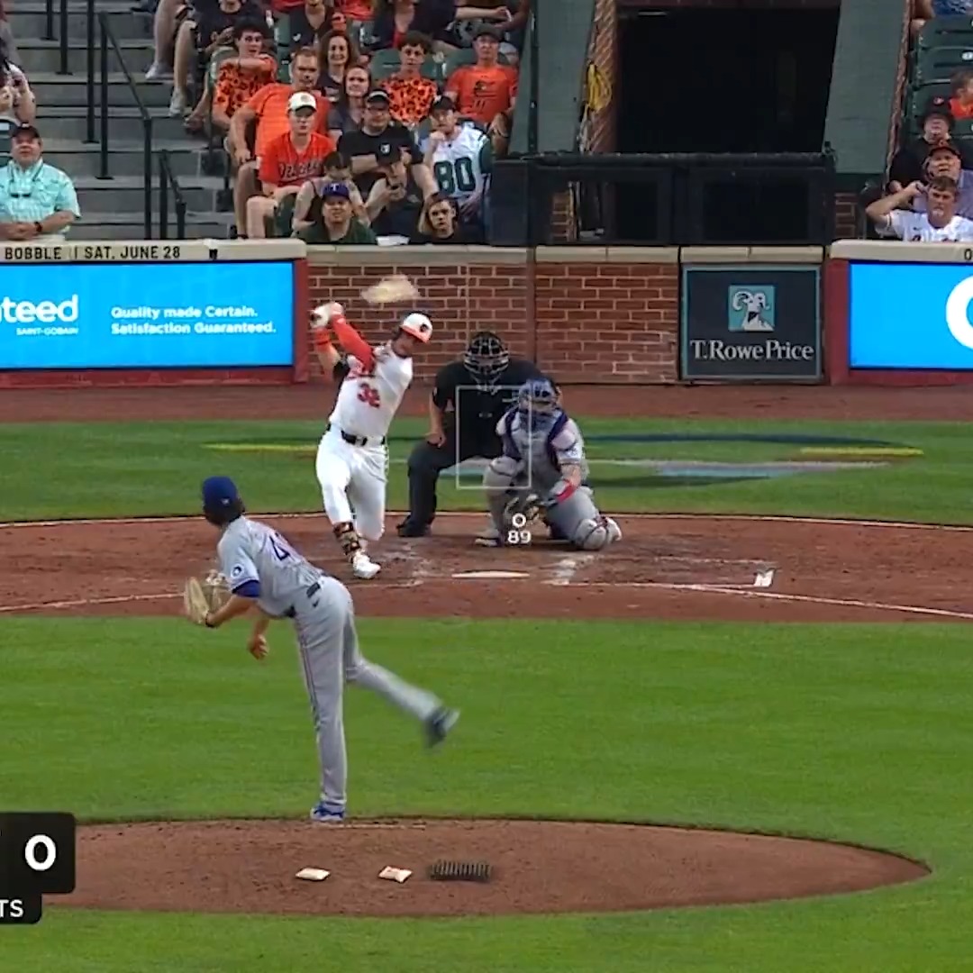 Best pitcher on the planet. #AllForTX