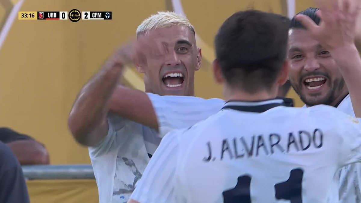 Es hora de admitir que el futbol mexicano esta en un nivel que se asemeja a la premier
