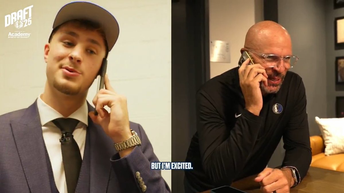 Finally calling ‘That kid from Duke’ ☎️ Academy Sports + Outdoors // #FlaggCaptured #MFFL