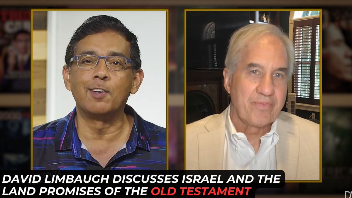 Are the Jews of today the direct descendants of the ancient Israelites? David Limbaugh answers this question.