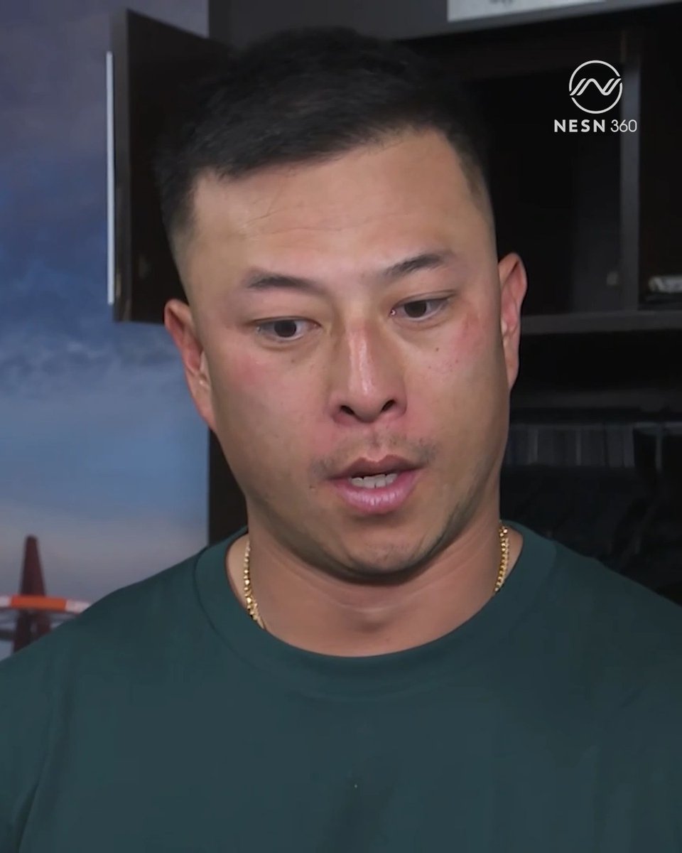 I’ll be honest, Rob Refsnyder is my favorite postgame interview on the team. Accountability. Holds no punches. Going to be a really good manager one day. Feels like he’s already prepping for that role with all the time he spends next to Cora.