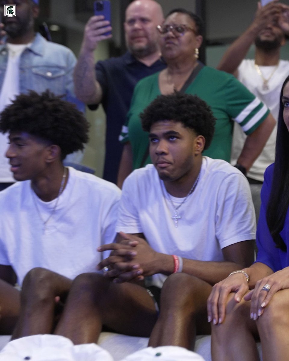 "The Orlando Magic select..." 💚