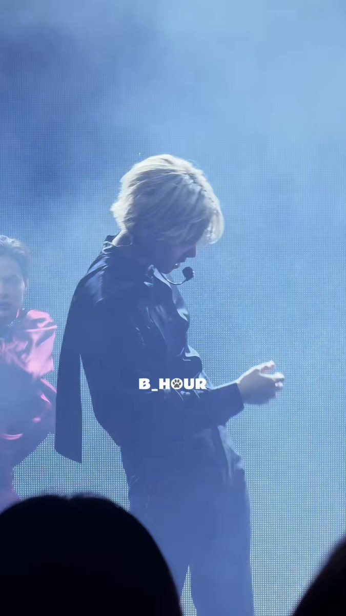250625 ROSEMONT 💙 Baekhyun_EXO #백현 #BAEKHYUN #伯賢 #ベッキョン