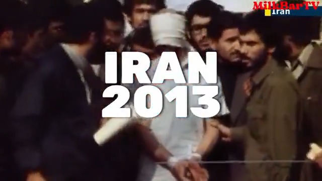 Why does Iran chant 'Death to America'? The history of the chant &amp; many absurd reactions/excuses for to it.