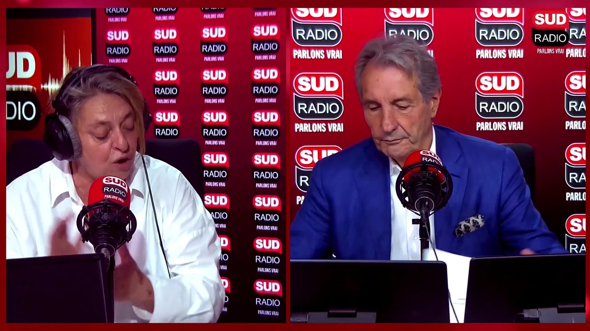 Le RN ne votera pas la motion de censure sur les retraites et donne "rendez-vous au moment du budget" : "François Bayrou est désormais dans la main du RN", l'édito de francoise degois #GrandMatin