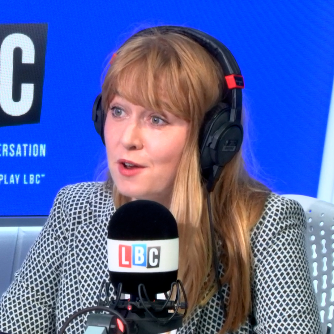 ‘It’s turning into a crisis in Starmer’s leadership.’ Natasha Clark has the latest on the Labour rebellion over benefit reforms.