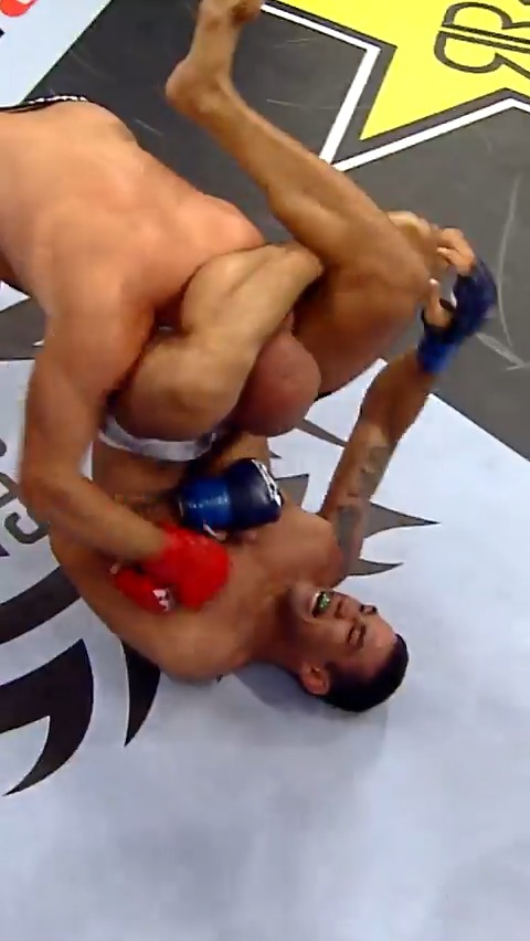 #OnThisDay in 2010: Fedor Emelianenko's 28 fight unbeaten streak ENDED 😱 Watch in full on UFC FIGHT PASS 📺