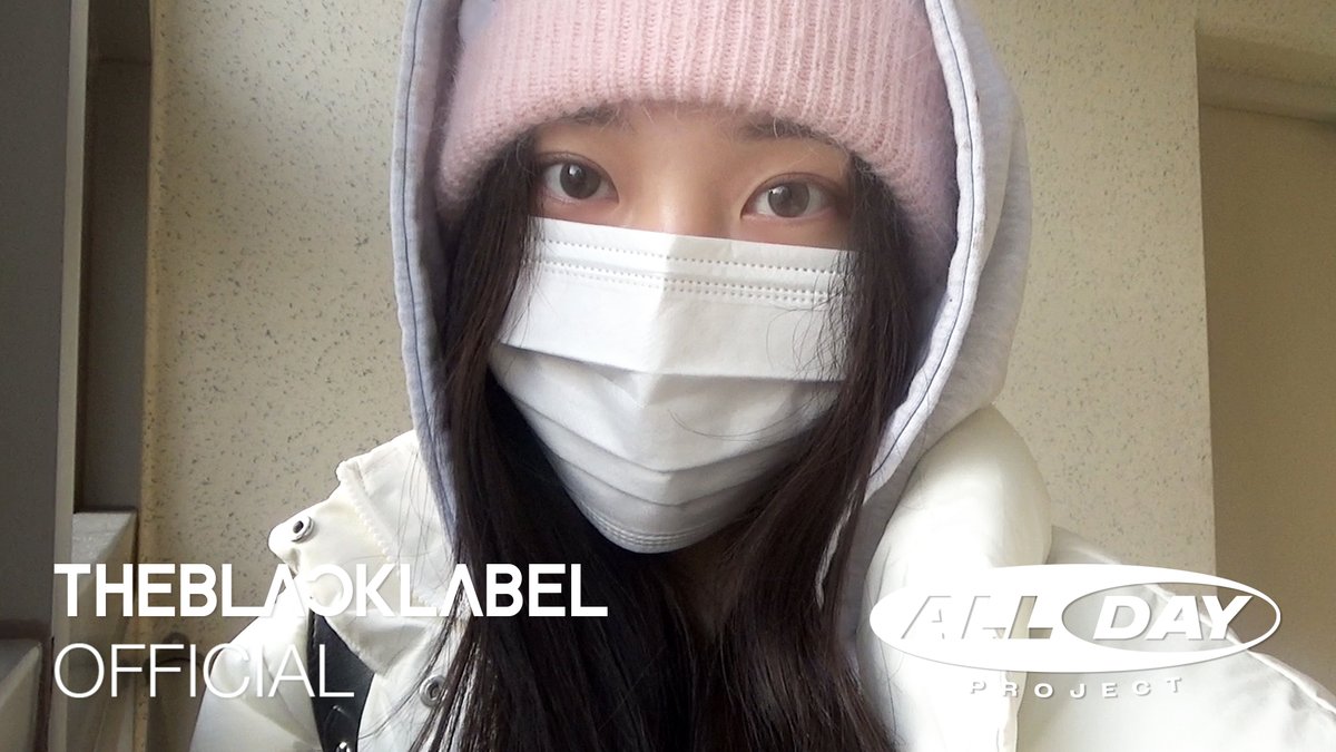 The Day Before EP.2 'YOUNGSEO' | ALLDAY PROJECT 🔗 #ALLDAYPROJECT #ADP #올데이프로젝트 #YOUNGSEO #영서 #TheDayBefore #더데이비포 #THEBLACKLABEL #더블랙레이블