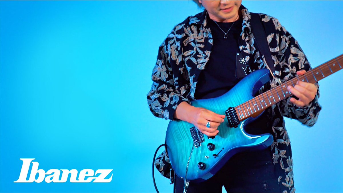 「ステップアップを望む全てのギタリストへ。」 AZシリーズに新たに仲間入りした"AZ Standard"を、誕生からAZを愛用している佐々木秀尚さん ( 佐々木秀尚 )にデモ演奏していただきました。 ぜひご覧ください! ▼THE NEW STANDARD : AZ Standard #ibanez #アイバニーズ