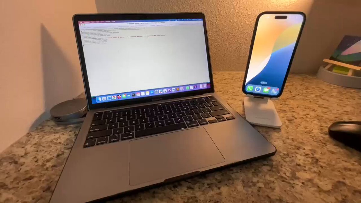 Hey Apple, our developer advocates just turned Siri into a voice gateway for autonomous multi-agent reasoning: powered by Fetch.ai. This isn’t automation. It’s Siri talking to a live agentic brain. Real-time logic. Decentralized workflows. One voice command. You watching? 👇