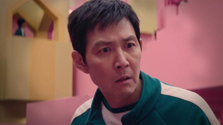 2. sezon finalini aklından çıkaramayanlara güzel haber: Oyun henüz bitmedi. Squid Game final sezonu 27 Haziran'da sadece Netflix'te. #SquidGame #SquidGame3