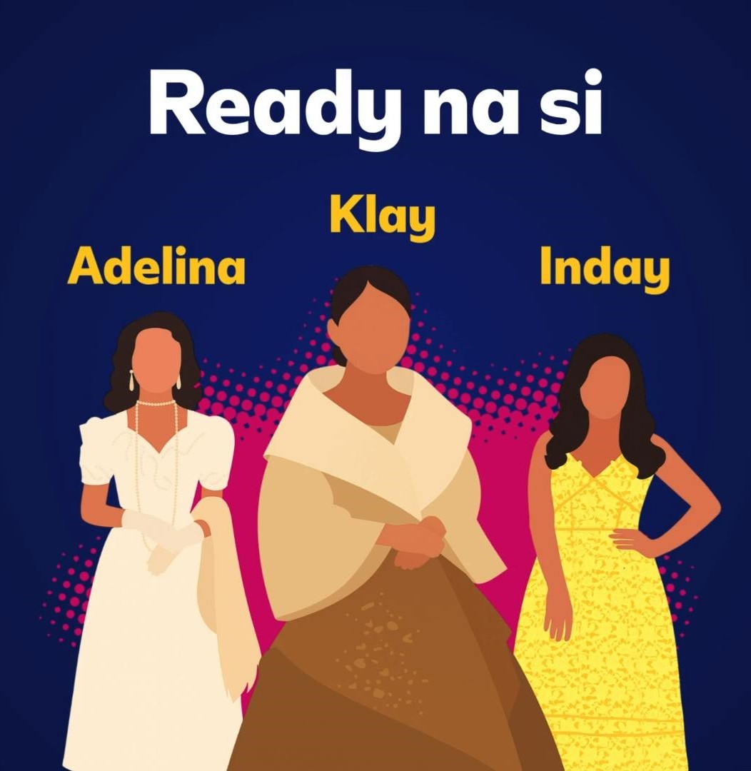 Ready for a big surprise at the Global Youth Summit 2025? She’s a well-loved Kapuso Primetime Princess, known for her iconic roles and charm — and now, she’s taking on the big screen, too! Register now via SM Malls Online: #GYS2025