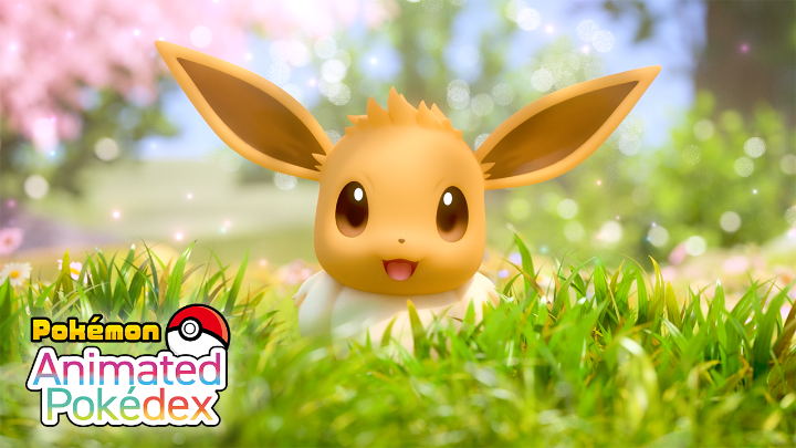 Which Evolution would you choose for your Eevee? ✨