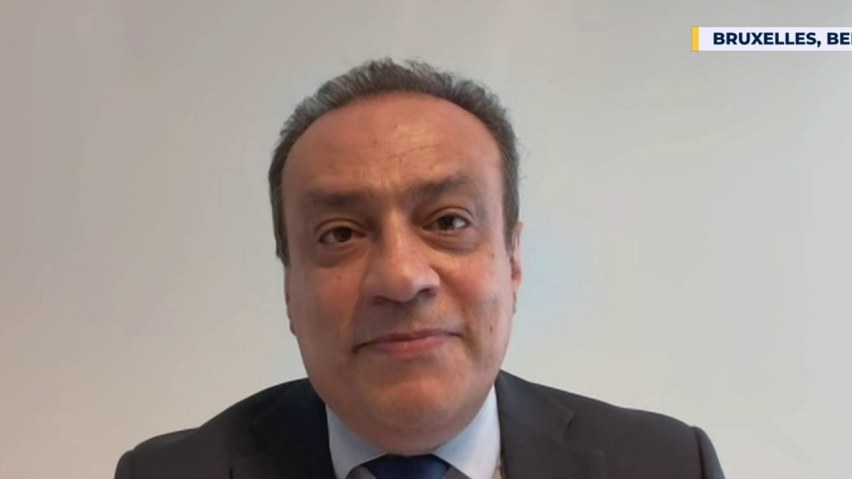 "Israël et les pays occidentaux doivent aider le peuple iranien pour qu'il puisse renverser ce régime" Safed Bashirtash, opposant iranien