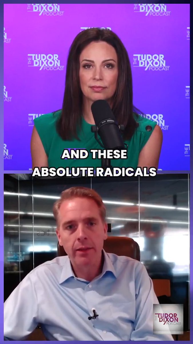 The Democrats are leaderless no more! AOC and Jasmine Crockett are the unquestioned spokespeople of the Democrat Party. Scott Jennings