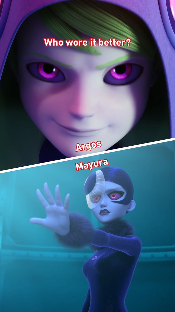 With a snap of their fingers, they steal the whole show! ✨