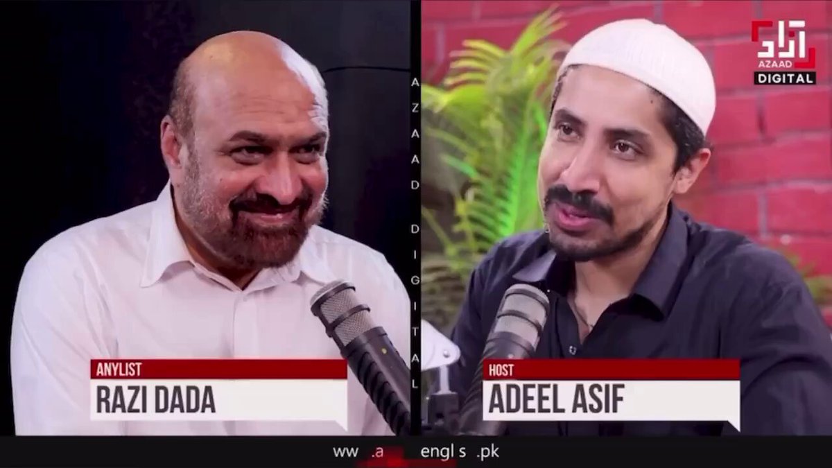 اس پروگرام کا نام ہے، لمبی لمبی چھوڑو 😅😅