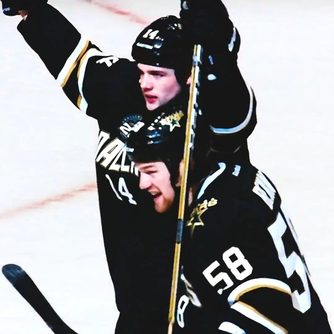 Oh Captain, Our Captain.